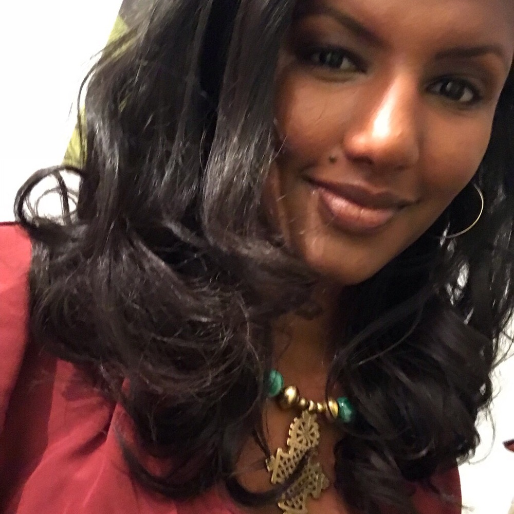 Meet your Posher, Sophia